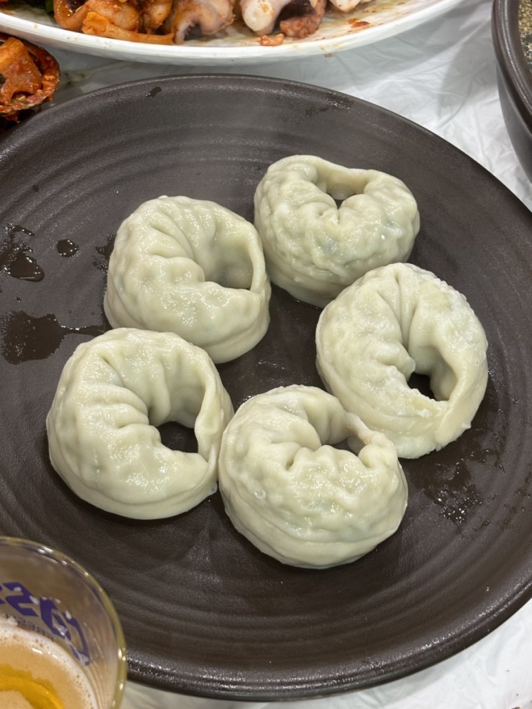 오늘손칼국수앤찜 연신내점 사진 8