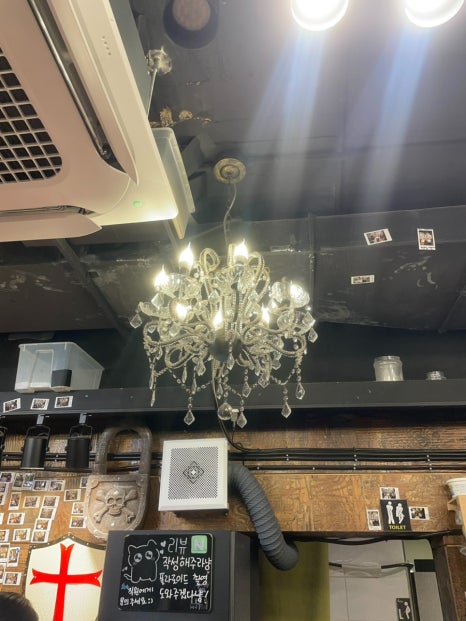 엑스이스케이프 홍대놀이터점 사진 5