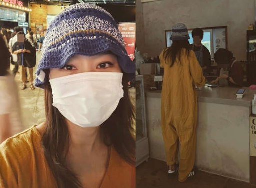 마스크로 가려도 티나는 지금 더 주목받는 이유는? 이미지 5