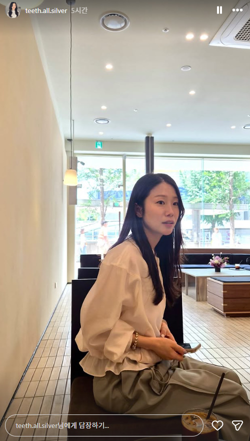 광고 환영 선언한 나는솔로 최다 팔로워 31기 순자 응원과 아쉬움 동시에 터졌다 다시 화제가 되는 흐름 이미지 5