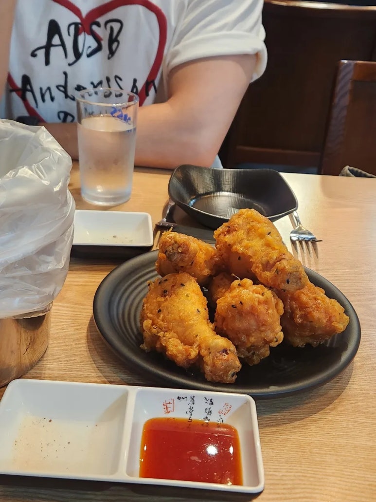 원이네가마솥통닭 대표 사진