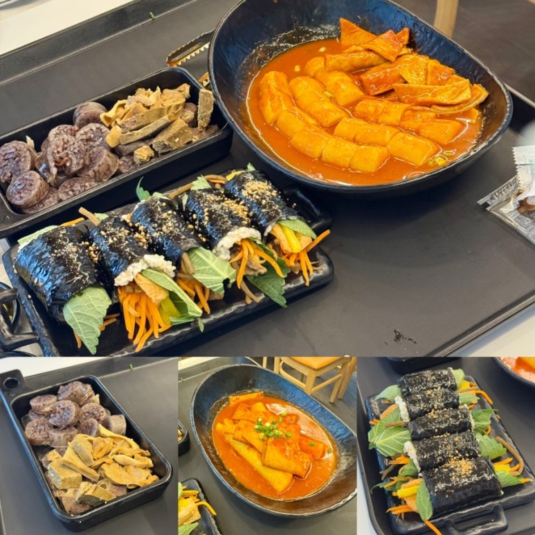 봉구가래떡볶이 성수점 사진 7
