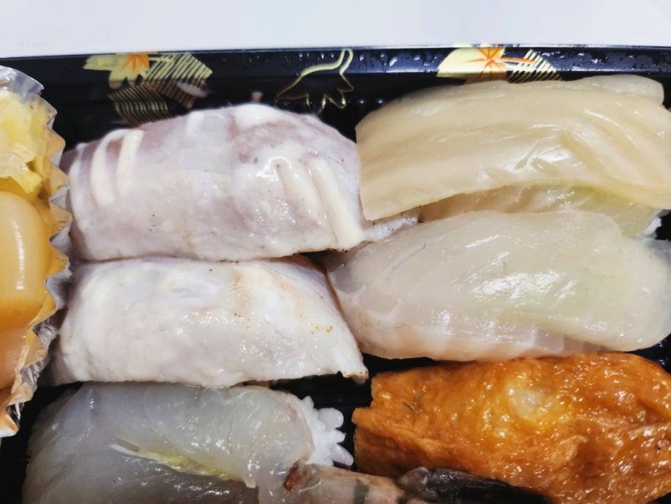 가락동 초밥 맛집 지평선초밥 왜 요즘 더 눈길이 가는 걸까 이미지 3