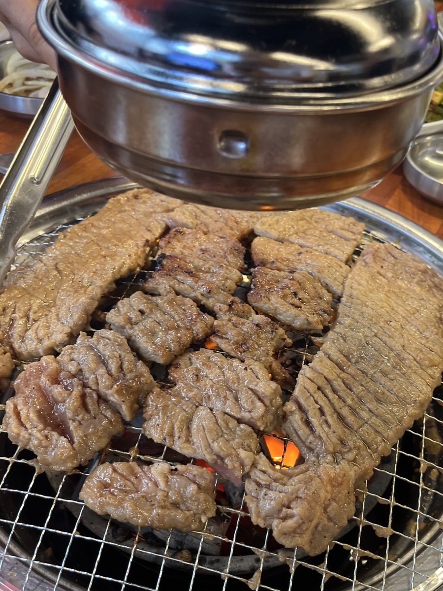 김회장고깃집 연신내본점 사진 6