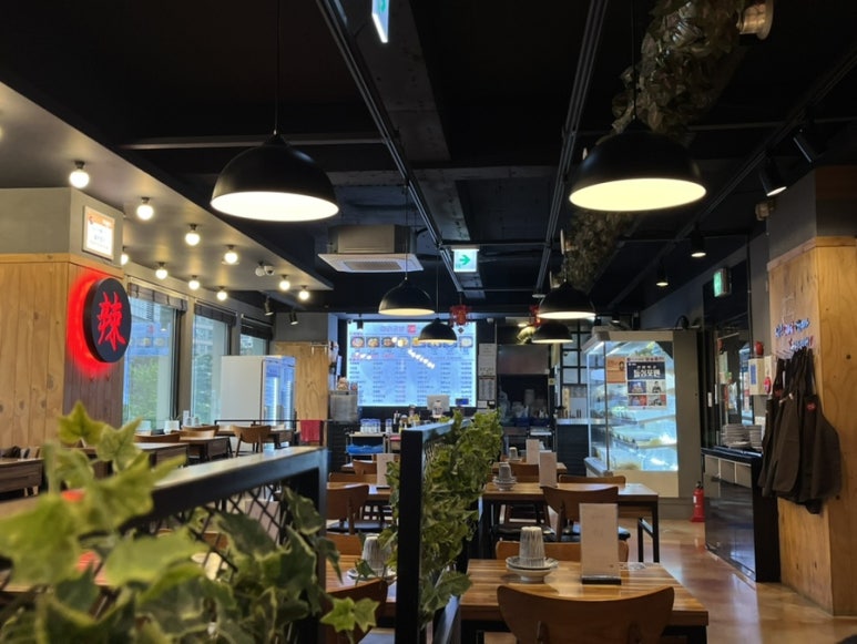 마라공방 회현점 사진