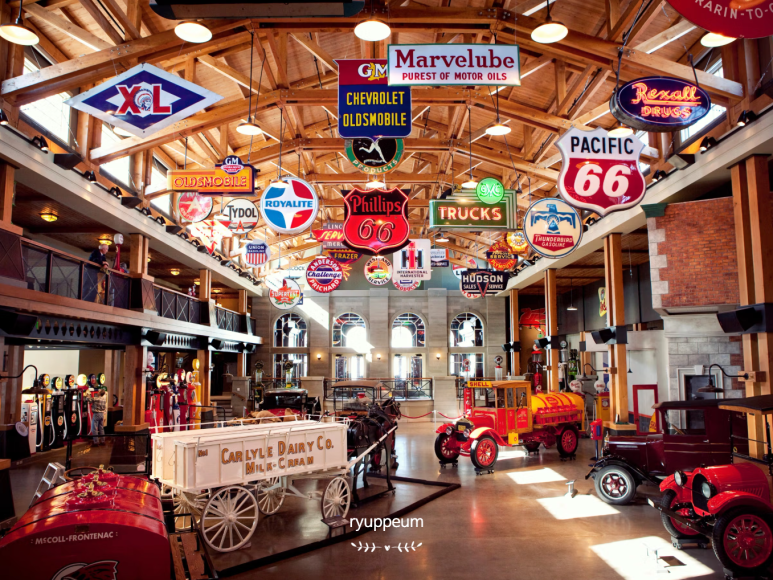 Heritage Park
