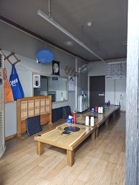 명가막회 사진 8
