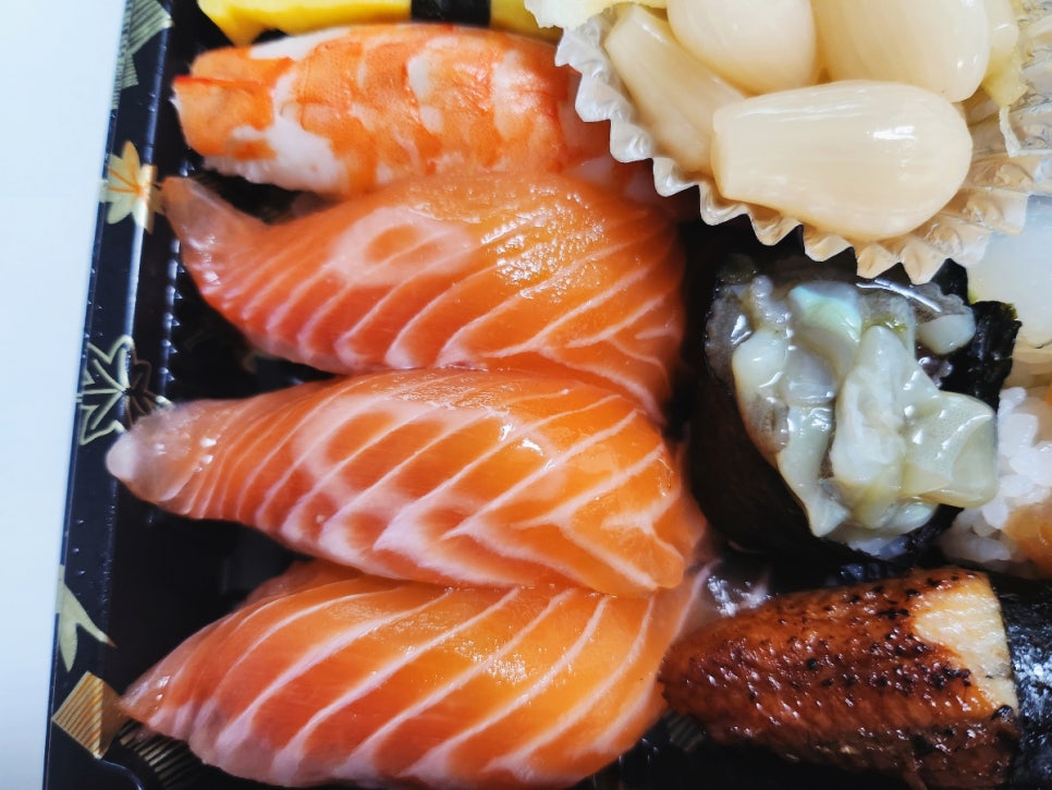 가락동 초밥 맛집 지평선초밥 왜 요즘 더 눈길이 가는 걸까 이미지 1