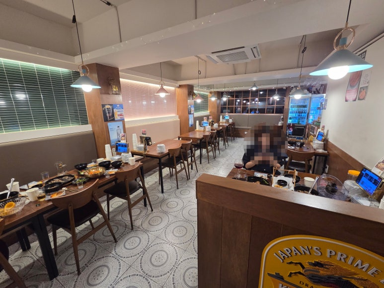 소복식당 대표 사진