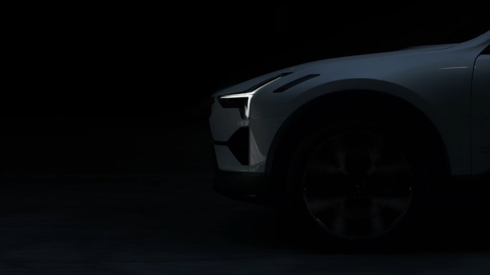 폴스타 3 전기 SUV, 국내 출시 가격보다 먼저 볼 부분 이미지 3