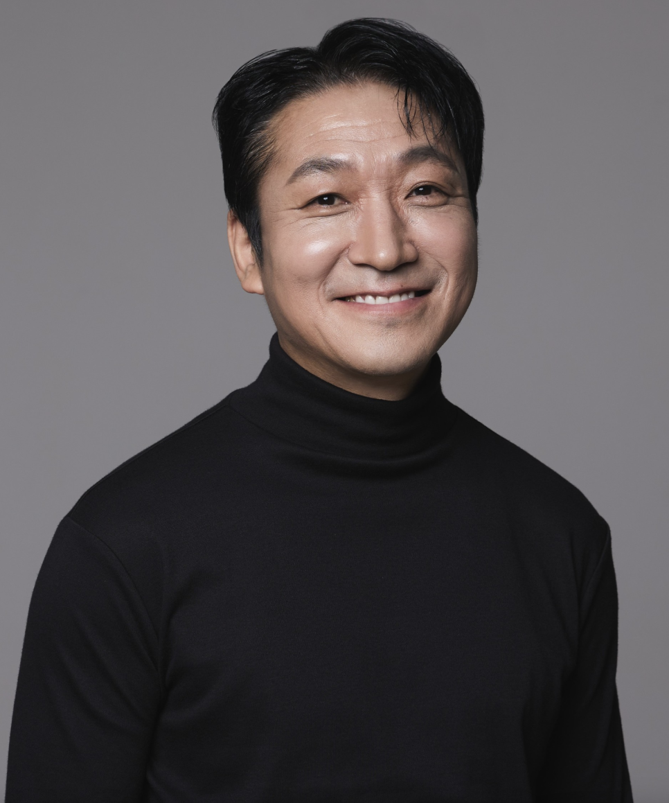 연기 잘하는 것 빼곤 닮은 게 없어 놀란다는 최민식 친동생인 이 배우 갑자기 시선이 쏠린 이유 뭐지 이미지 6