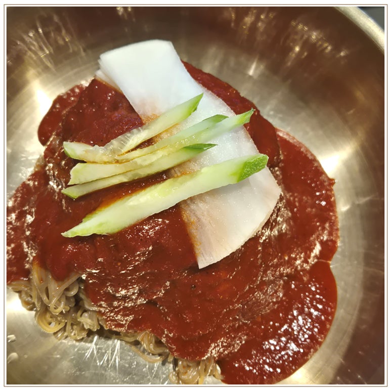 무쇠김치삼겹 삼성점 사진 6