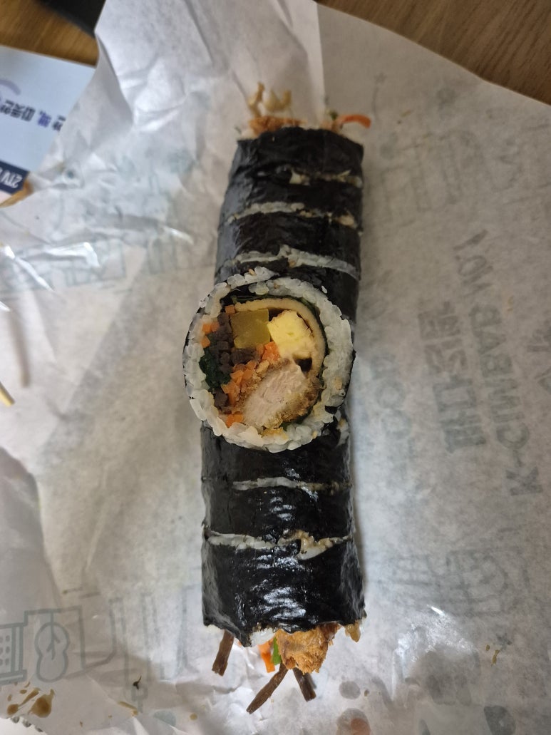싸다김밥 창동역점 사진 8