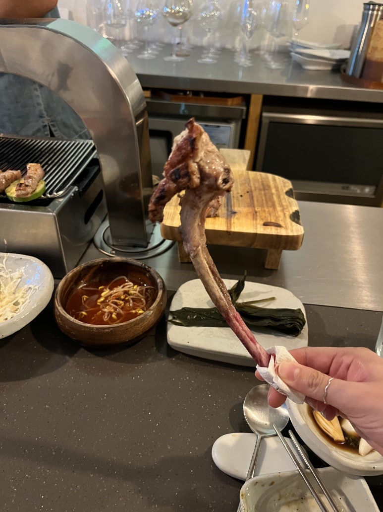 제주한양 중문점 사진 3
