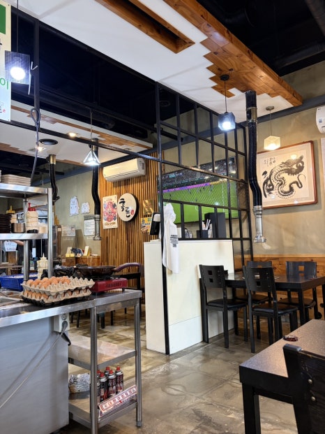흑돈시범이네 사진 4