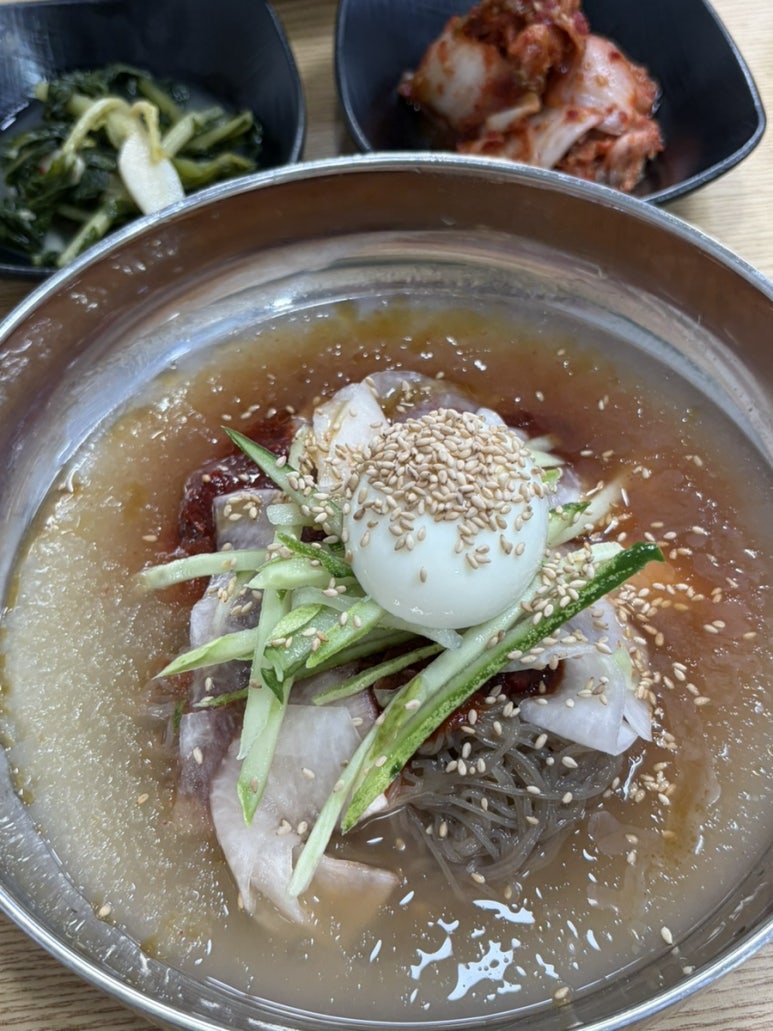 마곡면옥 사진 5