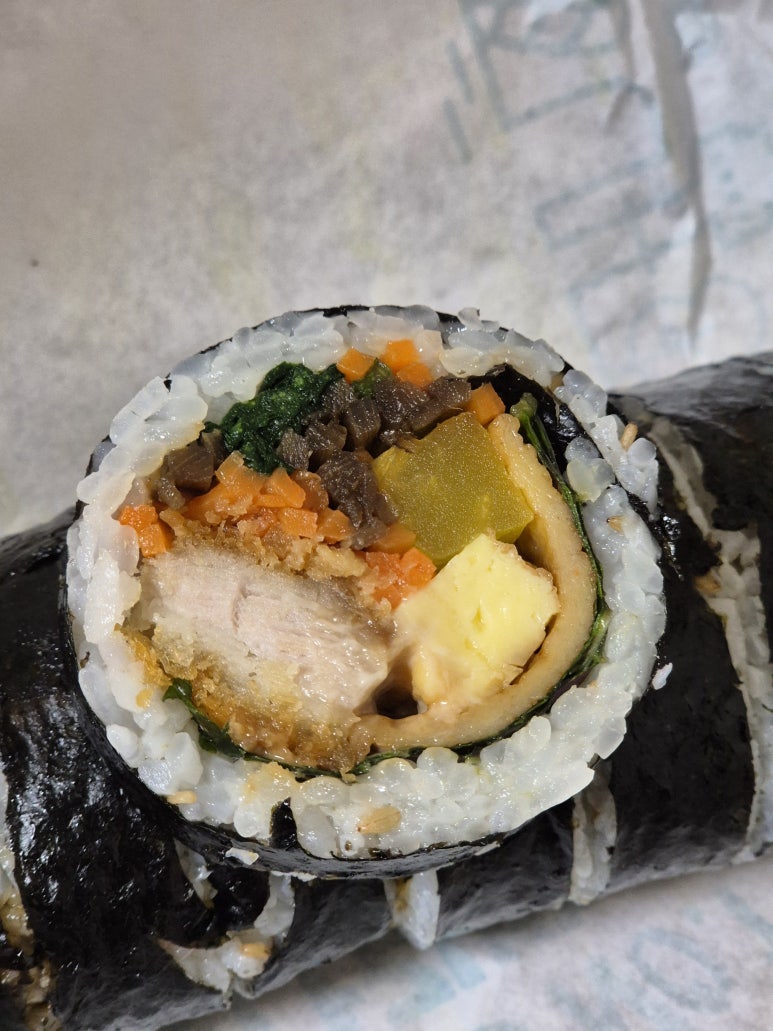 싸다김밥 창동역점 사진 7