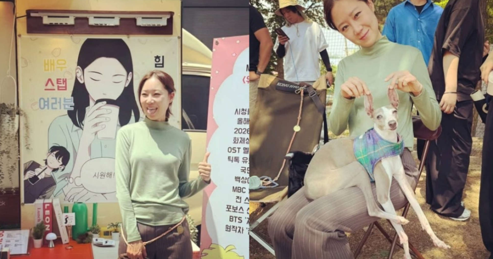 마스크로 가려도 티나는 지금 더 주목받는 이유는? 이미지 6