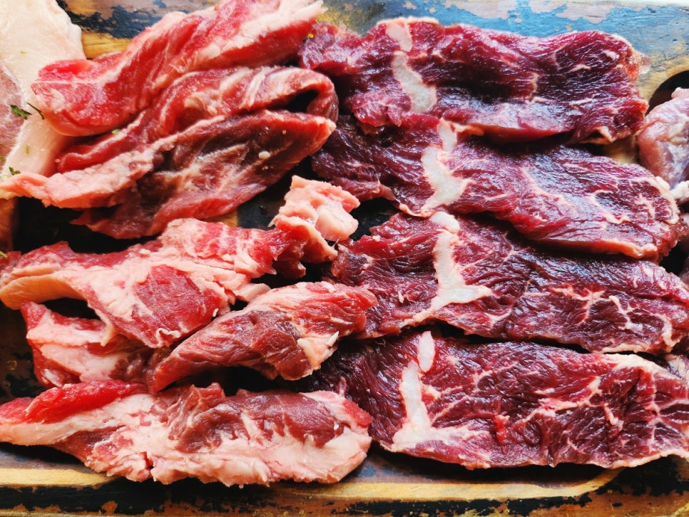 잠실고기 맛집 육병장 근황 하나로 분위기 바뀌었다 이미지 6