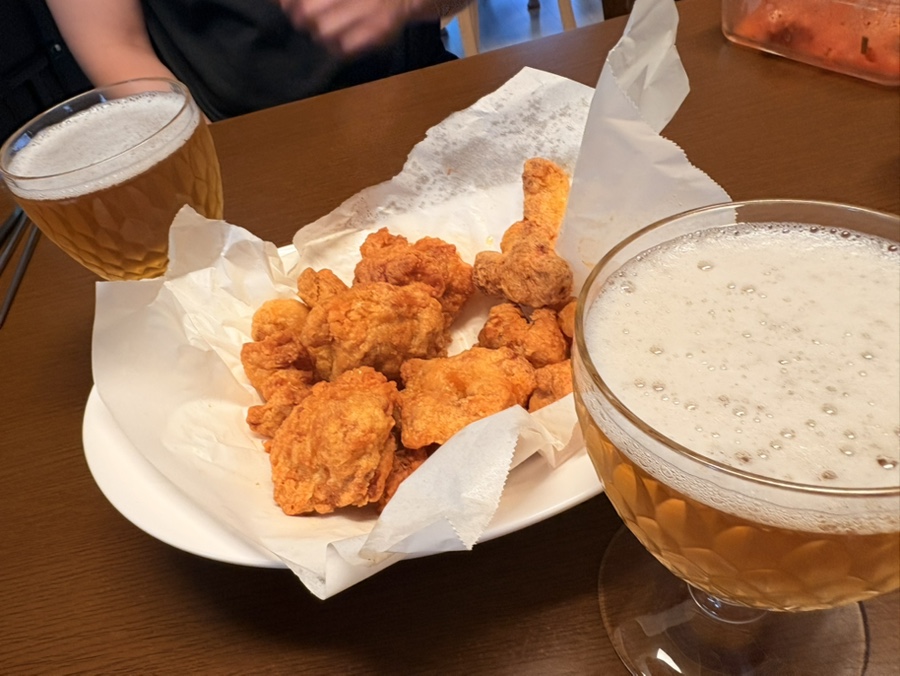 생활맥주 여의도진지탭룸점 사진 2