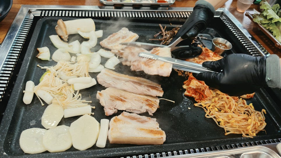 탐나석기 신길점 대표 사진