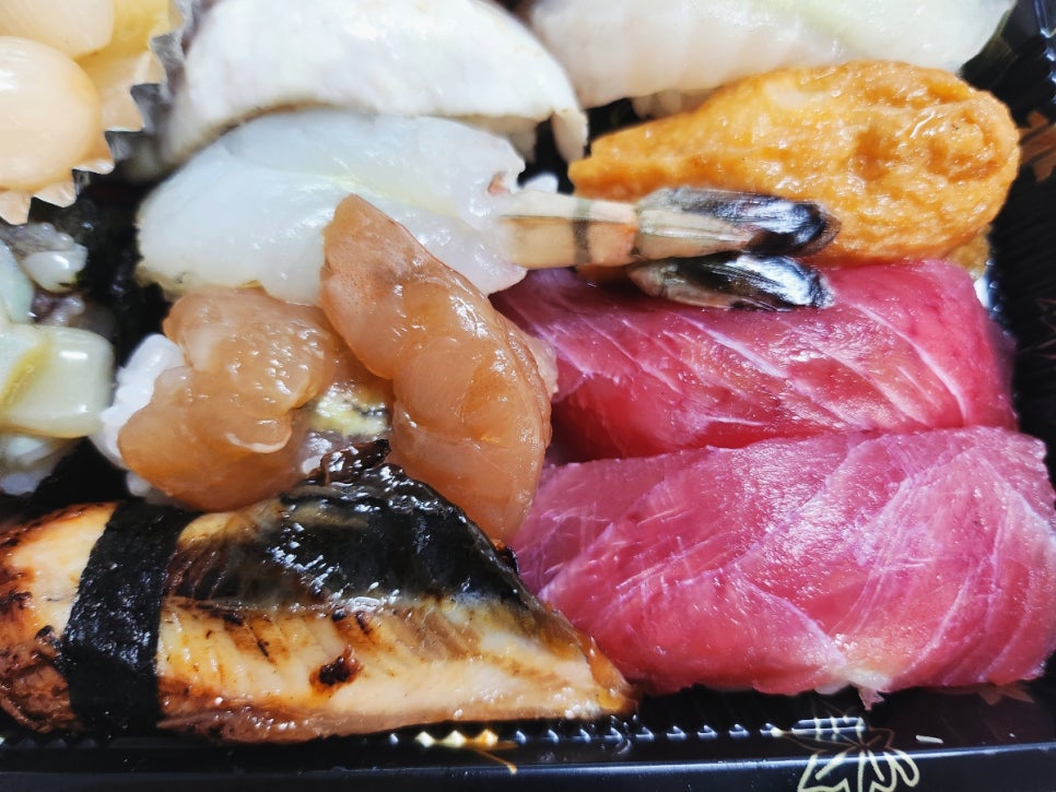 가락동 초밥 맛집 지평선초밥 왜 요즘 더 눈길이 가는 걸까 이미지 6