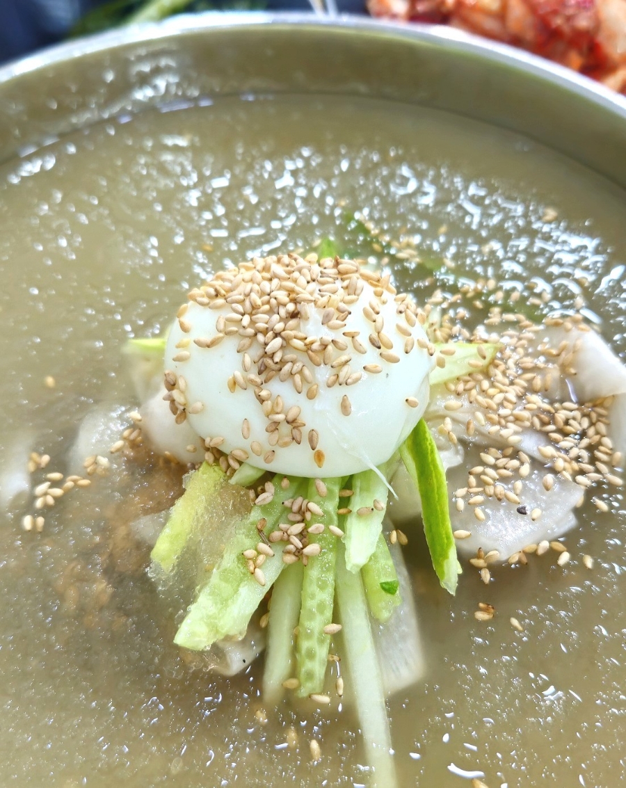 마곡면옥 대표 사진