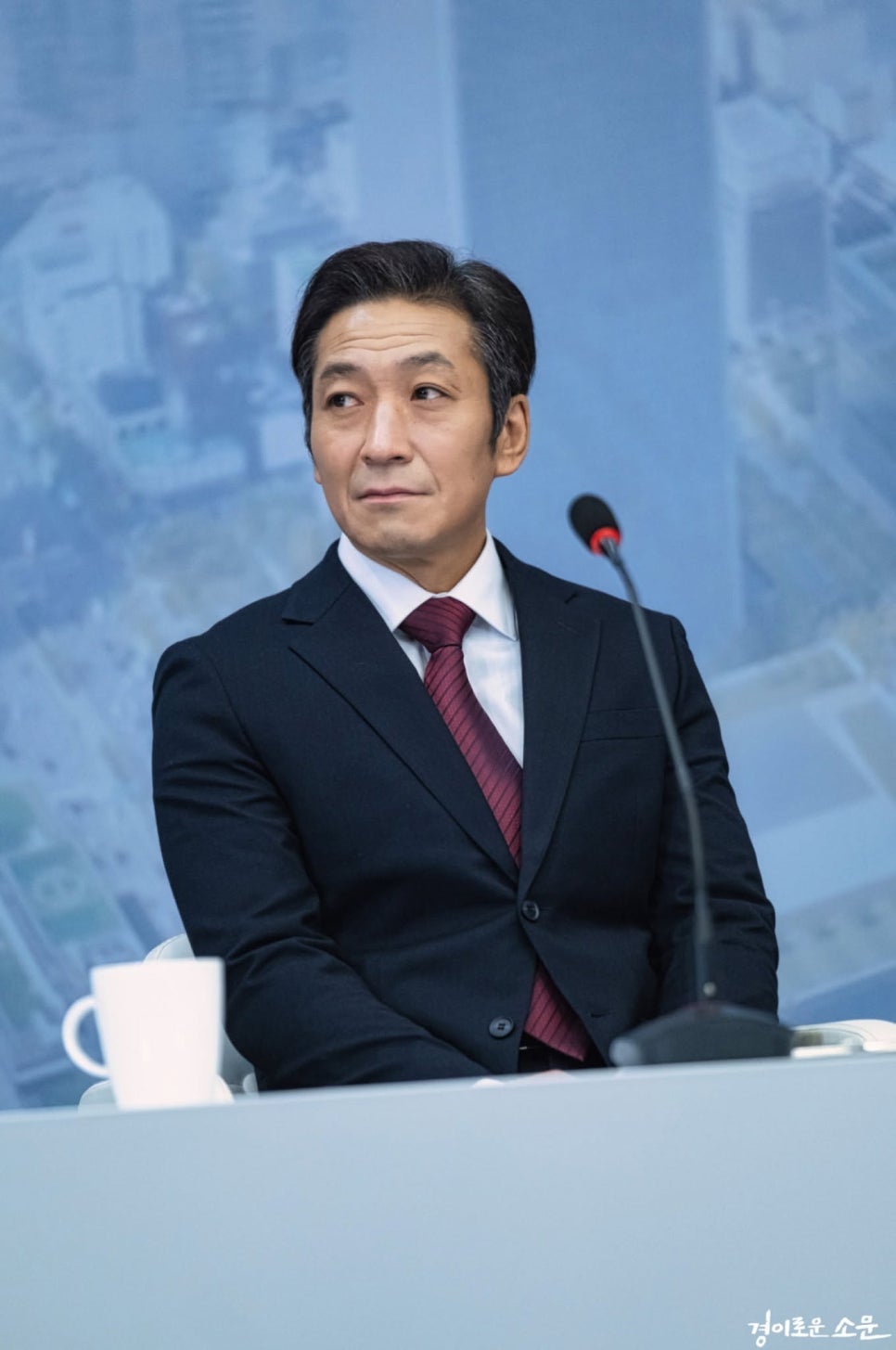 연기 잘하는 것 빼곤 닮은 게 없어 놀란다는 최민식 친동생인 이 배우 갑자기 시선이 쏠린 이유 뭐지 이미지 1