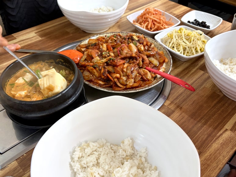 63길건강밥상 사진 3