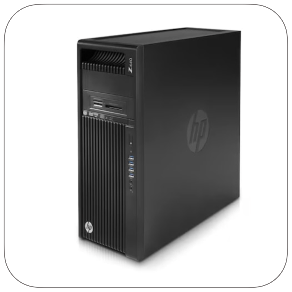 AI 작업용 PC, 조립PC보다 중고 워크스테이션을 먼저 봐야 하는 경우