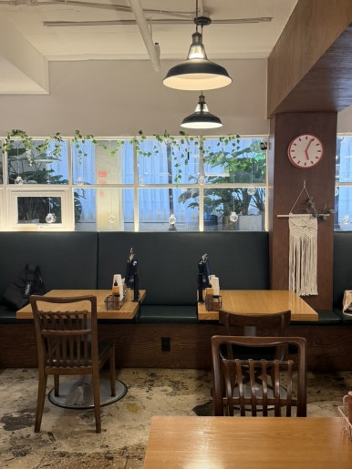 커리146 강남점 사진 6