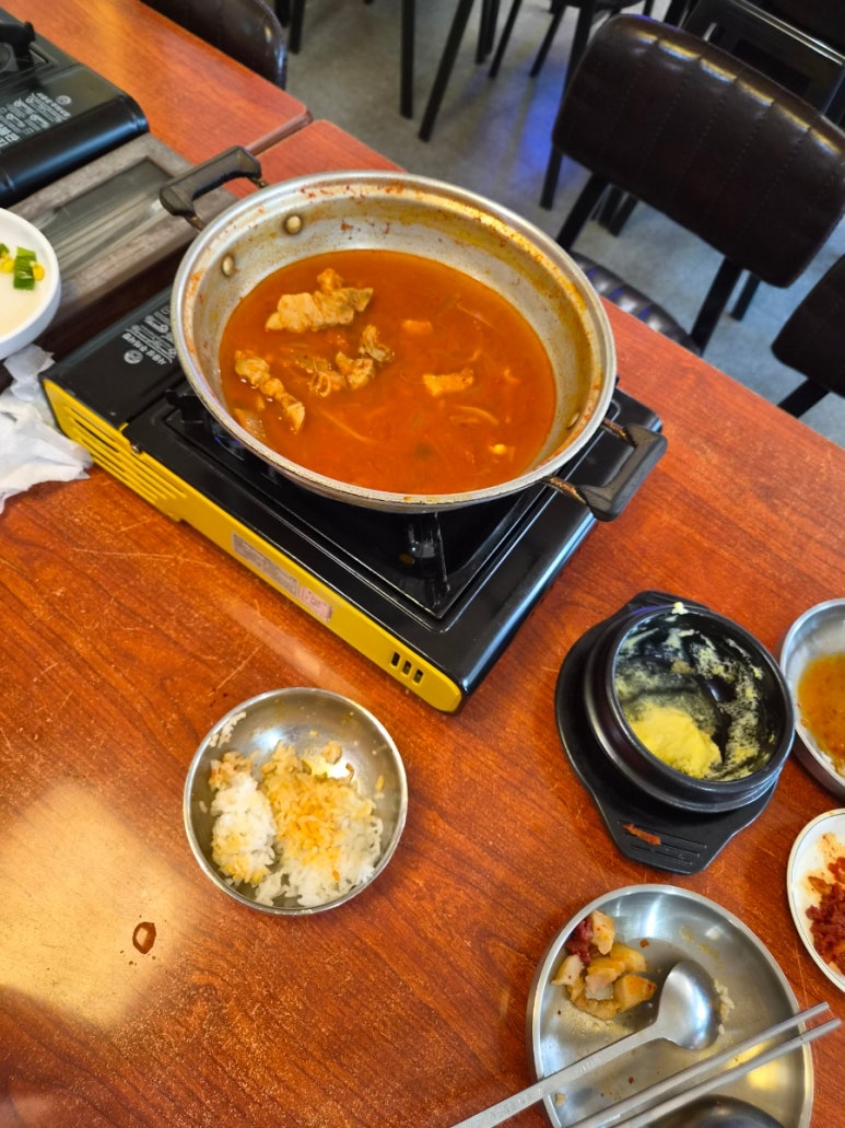 똑다리 본점 사진 2