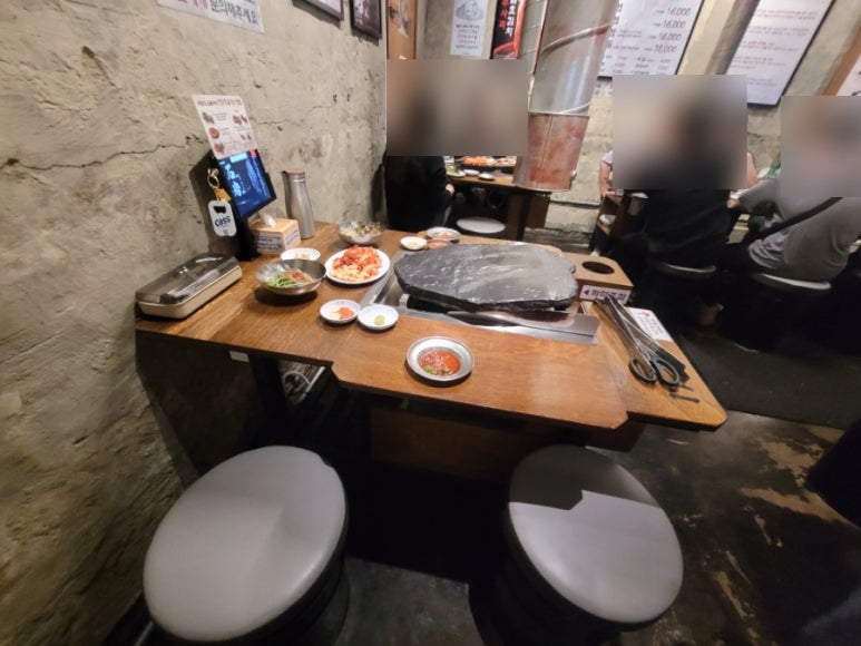 석암생소금구이 영등포점 대표 사진