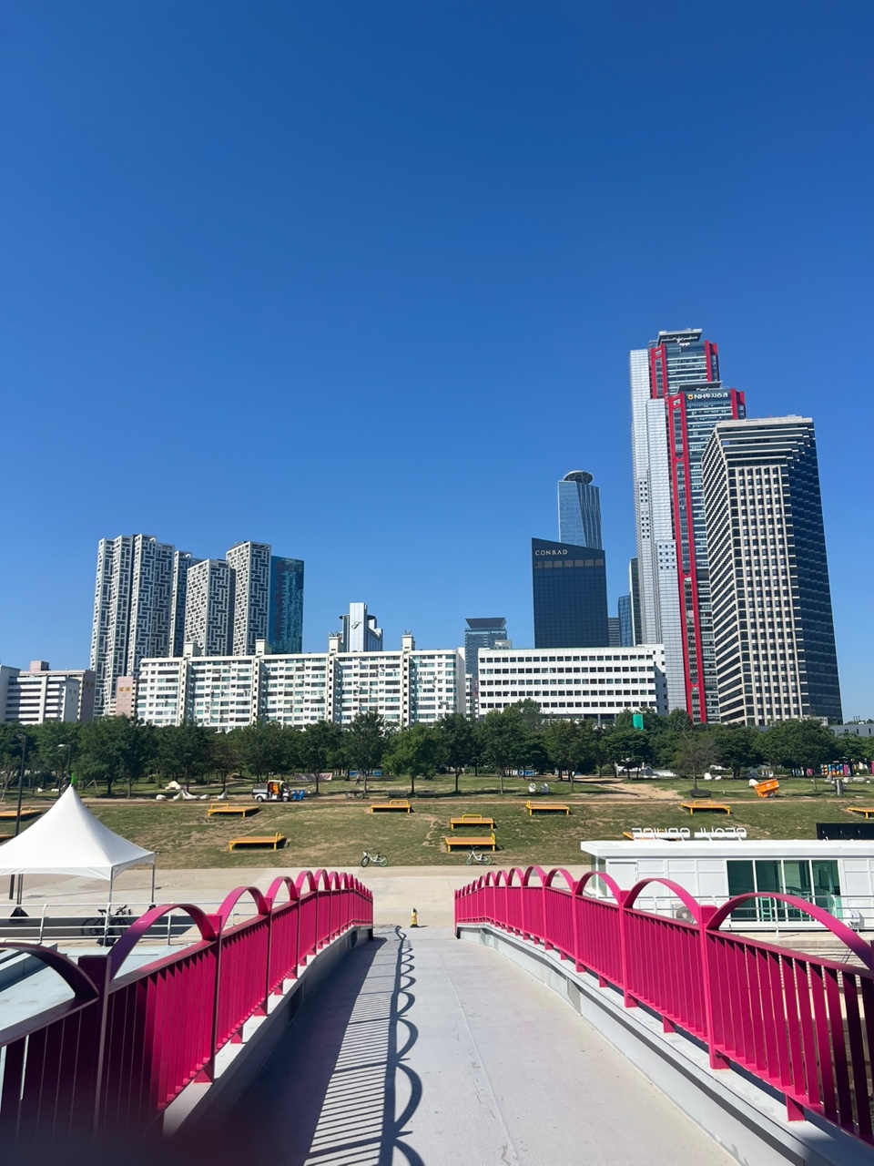 아우어베이커리 여의도한강공원점 사진 7