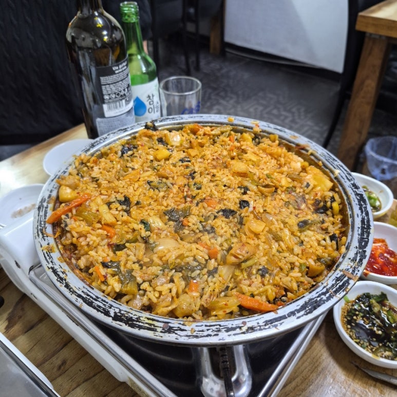 왕십리곱창순대국 사진 5