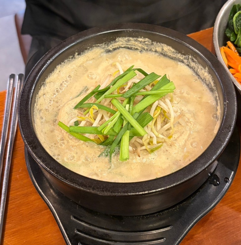 해돈식당 대표 사진