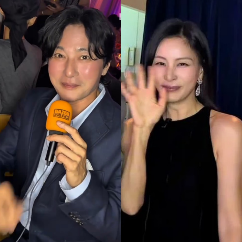 장동건 맞아 예전과 완전히 달라졌다 이미지 6