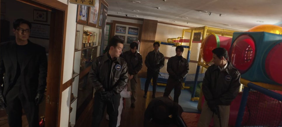 소지섭 위엄 3회 만에 시청률 기록 갱신 드라마 김부장 리뷰 손나은 반전 정체 공개 처음 기록과 반응이 이미지 6