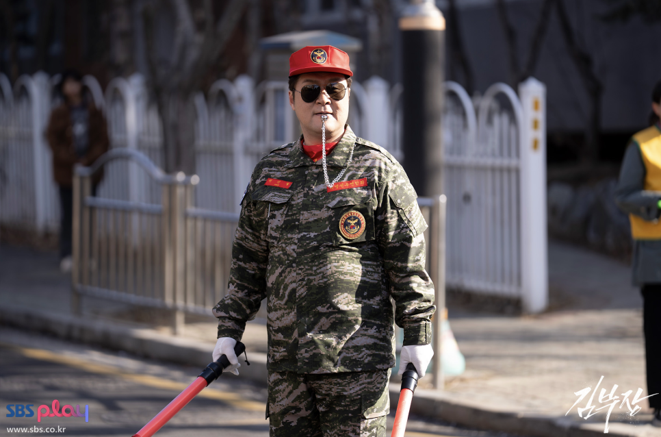 김부장 원작자 일베 논란 논란이 쉽게 가라앉지 않는 이유는 이미지 6