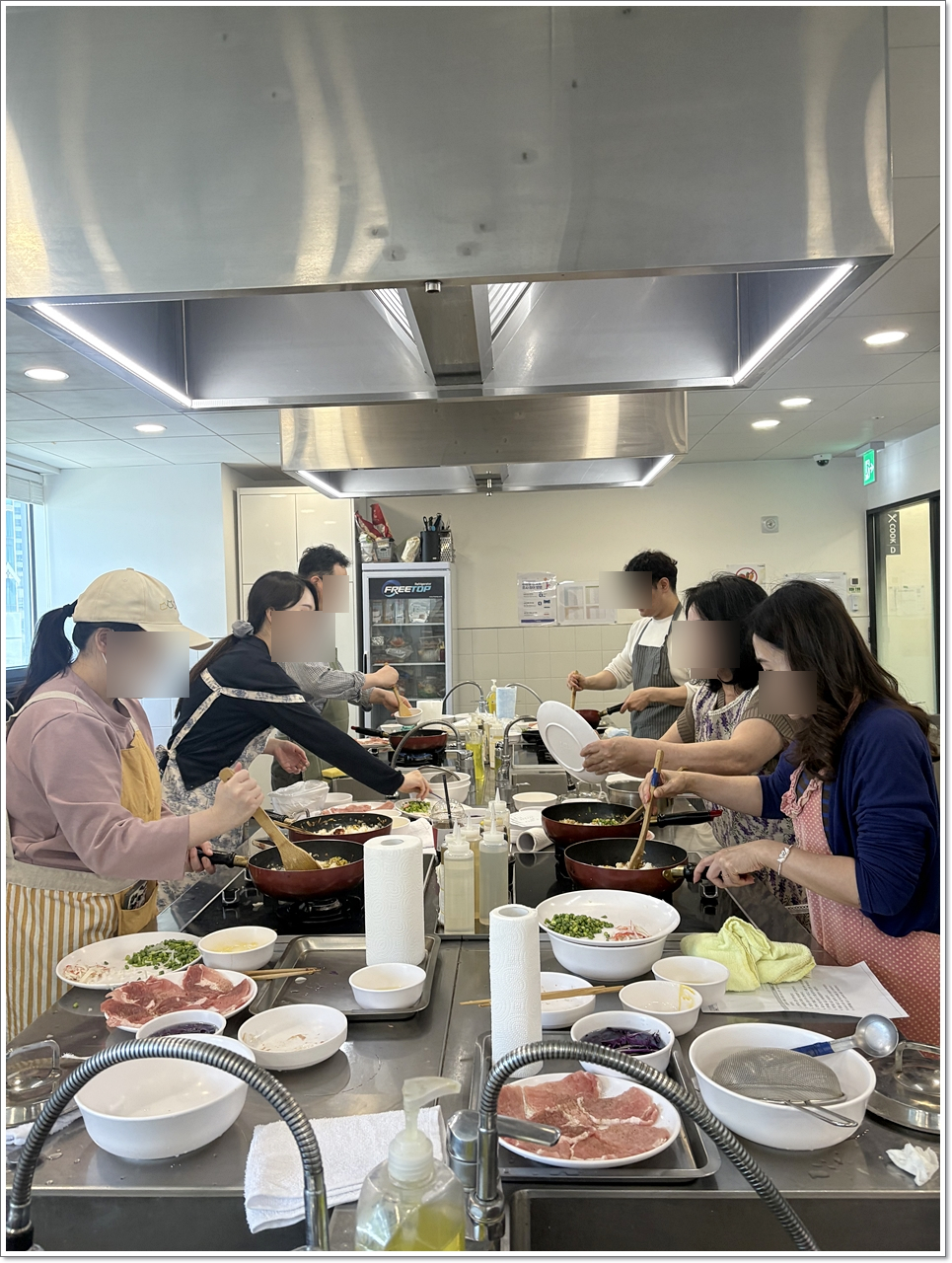 영통요리학원 원데이 쿠킹클래스: 직장인 취미로 딱! — 사진 6