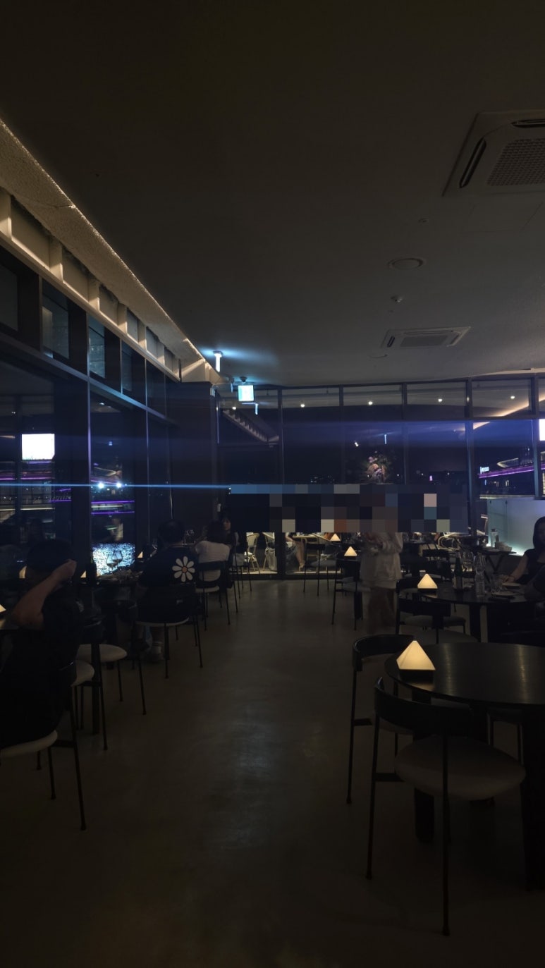 레스토랑 돛 사진 3
