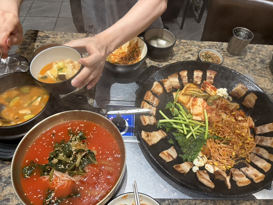 솥고집 공덕점 사진 6