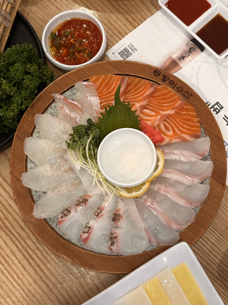 방이수산 잠실방이점 사진 8