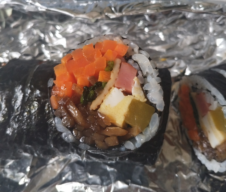 오늘김밥 사진 3