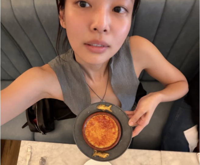 월드스타 제니 지금 보니 느낌이 완전히 다르다~! 이미지 4