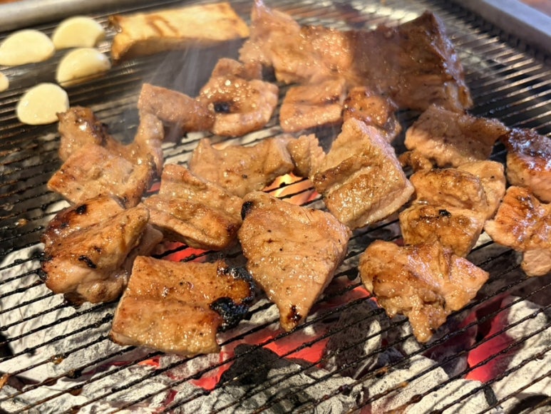 마초갈비 국회의사당점 사진 7