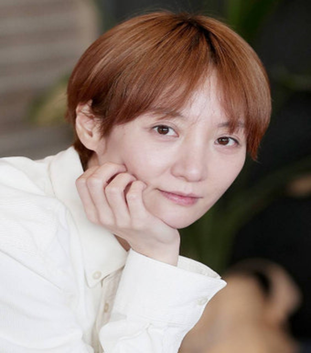 매니저에게 연달아 거절당했지만 3번만에 끝내 사랑을 이뤄낸 여배우 예전과 완전히 달라졌다 이미지 4