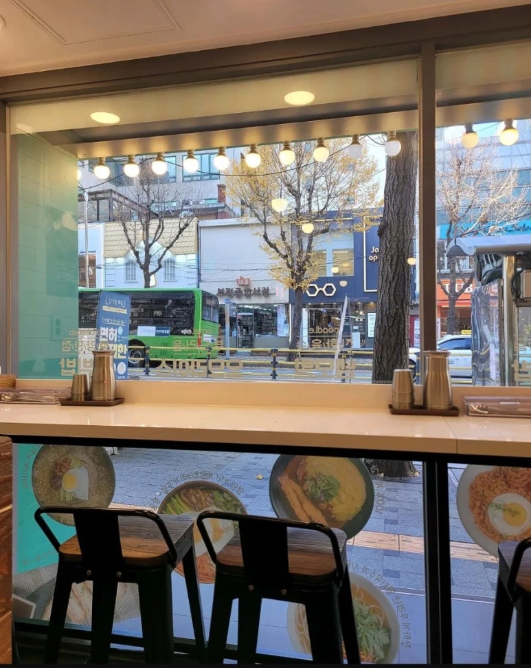싸다김밥 부평역점 사진 5