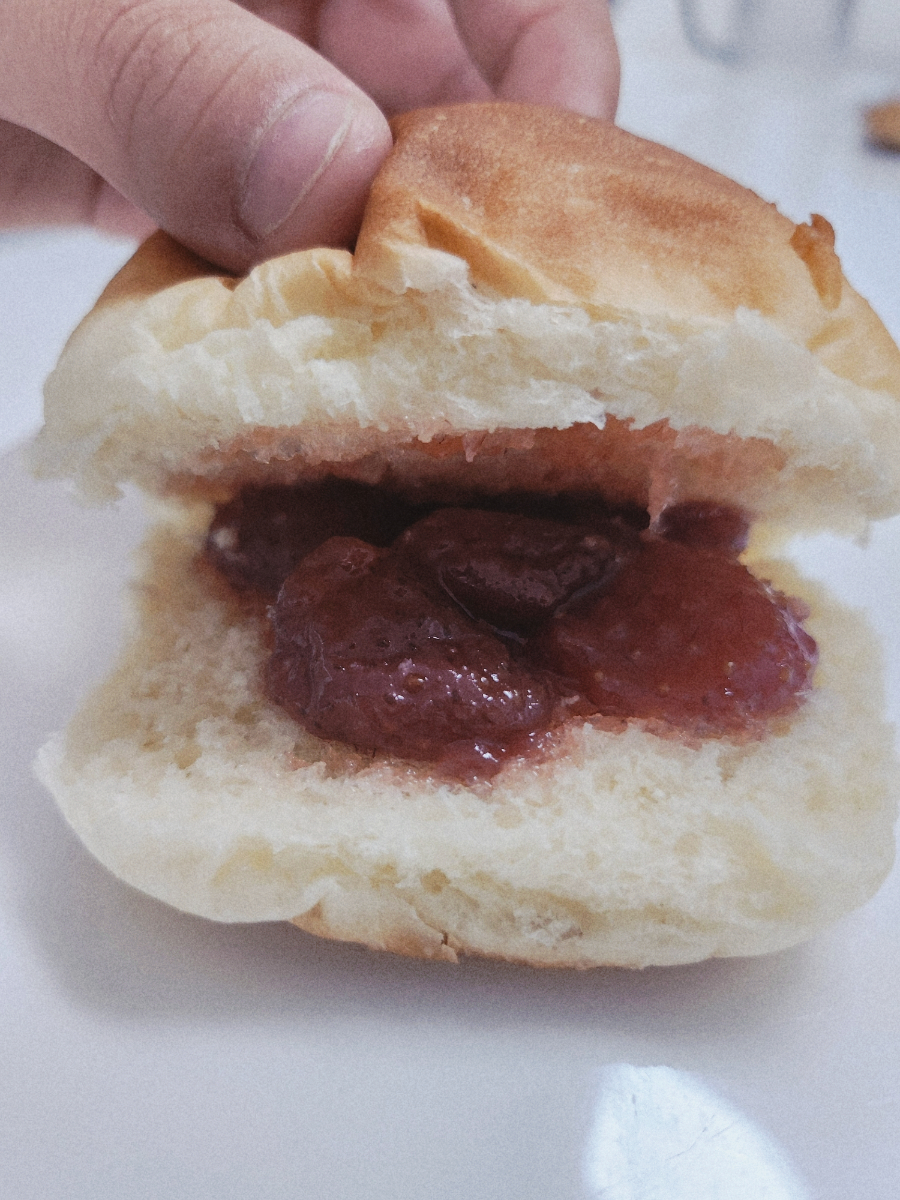 이천딸기잼 제대로 맛본 후기 왜 요즘 더 눈길이 가는 걸까 이미지 2