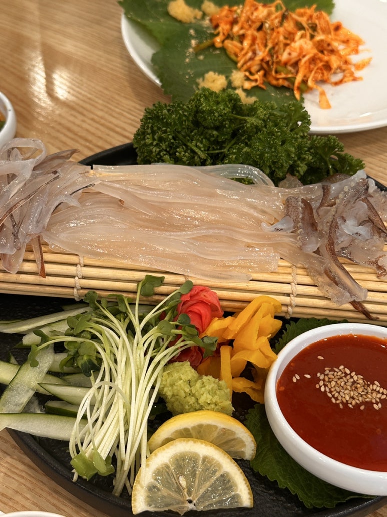 방이수산 잠실방이점 사진 6